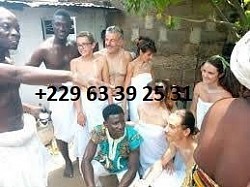 CÉLÈBRE VOYANT MARABOUT TRÈS PUISSANT ET HONNÊTE  Peu importe votre question, quelque soit vos difficultés, vos doutes, la complexité de votre situation, vous pouvez compter sur son honnêteté, son professionnalisme, sa discrétion et ses compétences. MEDIUM SAFARI Tidiane est l’homme qui vous faut, il peut tous mettre en œuvre pour vous aider à vous en sortir. Votre sourie sera votre dernière émotion après votre travail terminé. Marabout PROFESSEUR SAFARI Tidiane, est reconnu parmi les grands maîtres marabouts du monde est doté d’une voyance sérieuse et gratuite voyance pure, Astrologie, Numérologie, Analyse des rêves, Spécialité dans le retour d’amour voyance d’amour sérieuse et des rituels de magie rouge, travaux occultes retour rapide et définitif de l’être aimé, fidélité conjugale, chance, travail, les examens, la profession professionnelle, la faillite commerciale, le patrimoine, le désenvoûtement, la protection totale contre les dangers, l’annulation sexuelle, la guérison des maladies inconnues, la résout des problèmes familiaux. Vous avez des doutes, vous vous procurez plus rester célibataire, le plus puissant maître PROFESSEUR SAFARI Tidiane vous apportera le coup de pouce qu’il faut, pour mettre l’amour sur votre chemin de vie sentimental, Discrétion garantie. Vous souffrez d’une trahison amoureuse, d’une tromperie ou d’un abandon conjugal. Contactez maître marabout PROFESSEUR SAFARI Tidiane qui a le pouvoir d’attacher définitivement le conjoint ou la conjointe, volage à votre personne dans l’amour et dans une union indestructible. Le retour de l’être aimé et l’éloignement de la rivale vous êtes garantis avec la puissance de ses rituels! Protection de la famille et des biens contre les envoûtements et les ensorcellements, contre les effets des jalousies et les mauvais sorts des ennemis qu’ils ont jetés retourna contre eux! Travaux occultes pour l’emploi et le commerce, pour les affaires et pour toutes les affaires. Quelques soit la durée, la raison ou les circonstances. *DISPONIBLE 24H/24 et 7Jours/7. *les résultats dépendent des individus*  Contactez Maître Marabout SAFARI Tidiane par: WhatsApp : +229 63 39 25 31 Appel Direct : +229 01 63 39 25 31 Courriel : maitremaraboutsafari@gmail.com Site web : http://www.marabout-retour-affectif.com